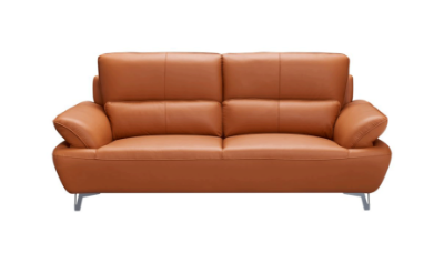 Picture of Genuine Leather Sofa