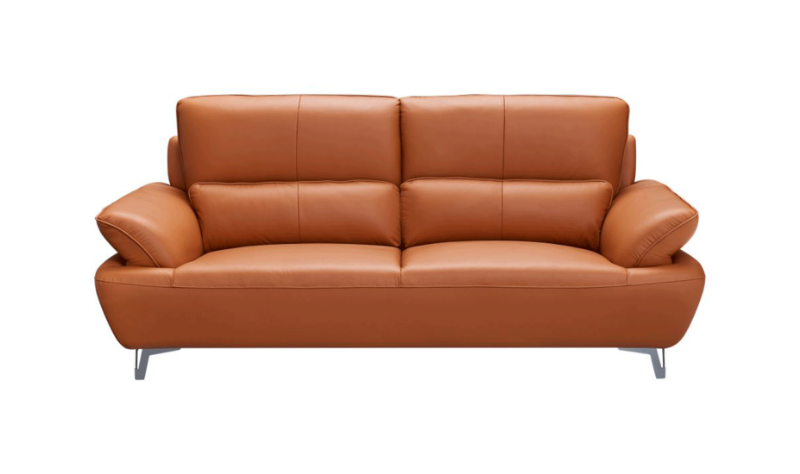 Picture of Genuine Leather Sofa