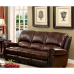 Picture of Genuine Leather Sofa