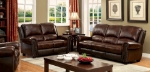 Picture of Genuine Leather Sofa