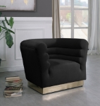 Picture of Velvet Chair