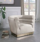 Picture of Velvet Chair