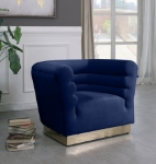 Picture of Velvet Chair