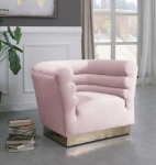 Picture of Velvet Chair