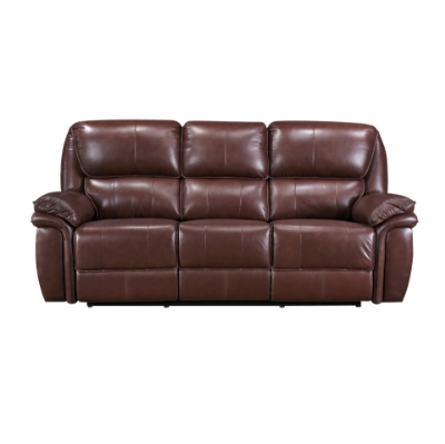 Picture of Genuine Leather Sofa