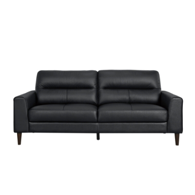 Picture of Genuine Leather Sofa