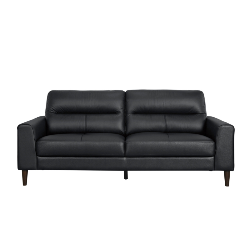 Picture of Genuine Leather Sofa