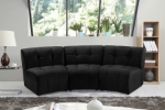 Picture of Limitless  Velvet Sofa