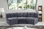 Picture of Limitless  Velvet Sofa