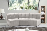 Picture of Limitless  Velvet Sofa