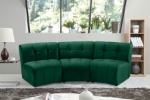 Picture of Limitless  Velvet Sofa