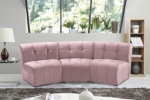 Picture of Limitless  Velvet Sofa