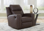 Picture of Leather Recliner