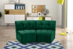 Picture of Limitless  Velvet Loveseat