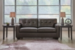 Picture of Genuine Leather Sofa