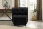 Picture of Limitless  Velvet Chair