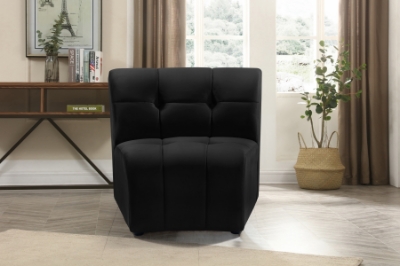 Picture of Limitless  Velvet Chair