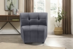 Picture of Limitless  Velvet Chair