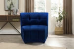 Picture of Limitless  Velvet Chair