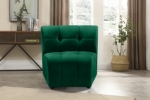 Picture of Limitless  Velvet Chair