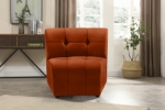 Picture of Limitless  Velvet Chair