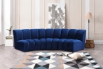 Picture of Velvet Sofa