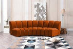 Picture of Velvet Sofa