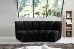 Picture of Velvet Loveseat