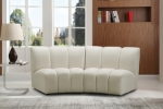 Picture of Velvet Loveseat