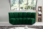 Picture of Velvet Loveseat