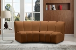 Picture of Velvet Loveseat