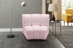 Picture of Velvet Chair