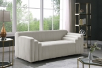 Picture of Velvet Loveseat