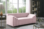 Picture of Velvet Loveseat