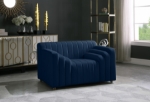 Picture of Velvet Chair