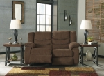 Picture of FABRIC Loveseat