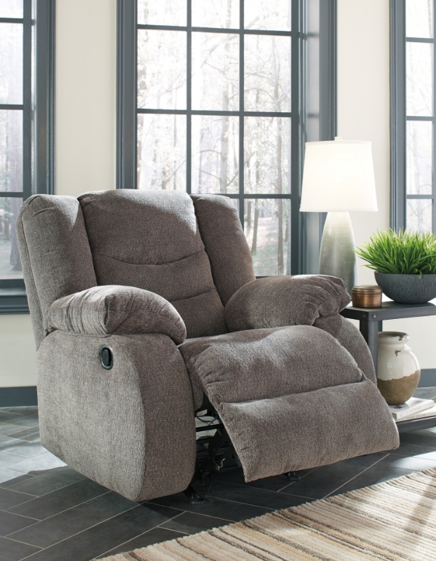 Picture of FABRIC Recliner