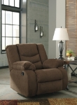 Picture of FABRIC Recliner