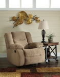 Picture of FABRIC Recliner