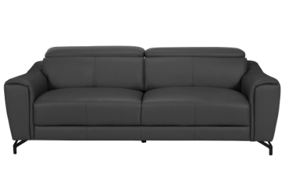 Picture of Genuine Leather Sofa