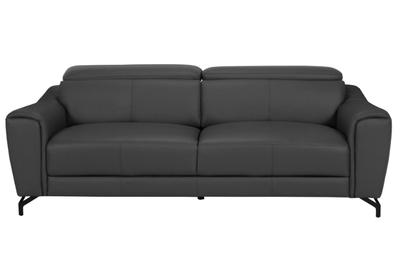 Picture of Genuine Leather Sofa