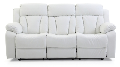 Picture of Leather Sofa