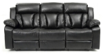 Picture of Leather Sofa