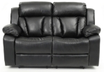 Picture of Leather Loveseat