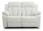 Picture of Leather Loveseat