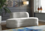 Picture of Velvet Sofa