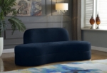 Picture of Velvet Sofa