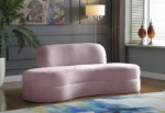 Picture of Velvet Sofa