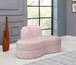 Picture of Velvet Loveseat