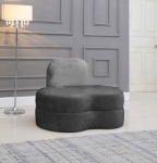 Picture of Velvet Chair